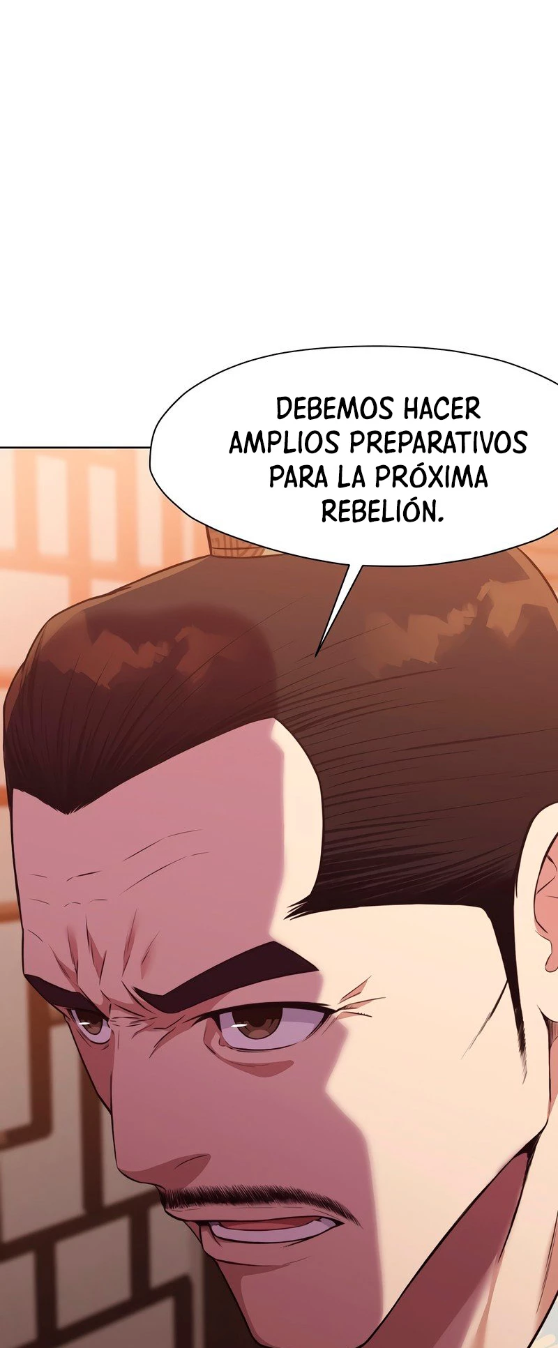 Dios Marcial Celestial capítulo 52, página 51