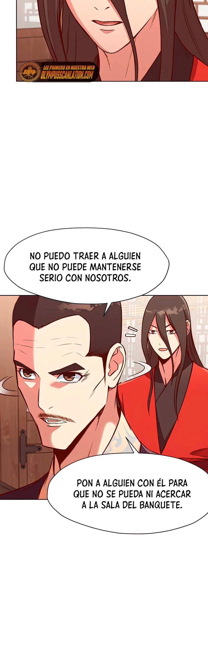 Dios Marcial Celestial capítulo 54, página 44