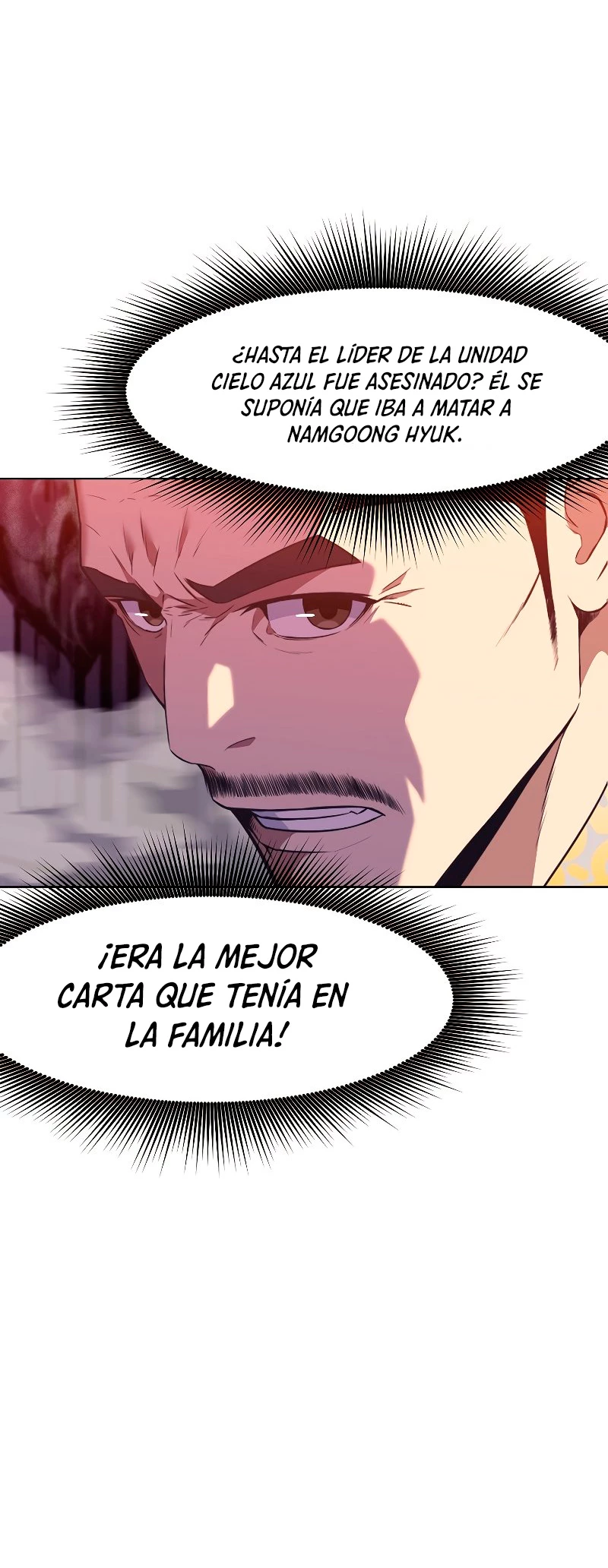 Dios Marcial Celestial capítulo 59, página 25