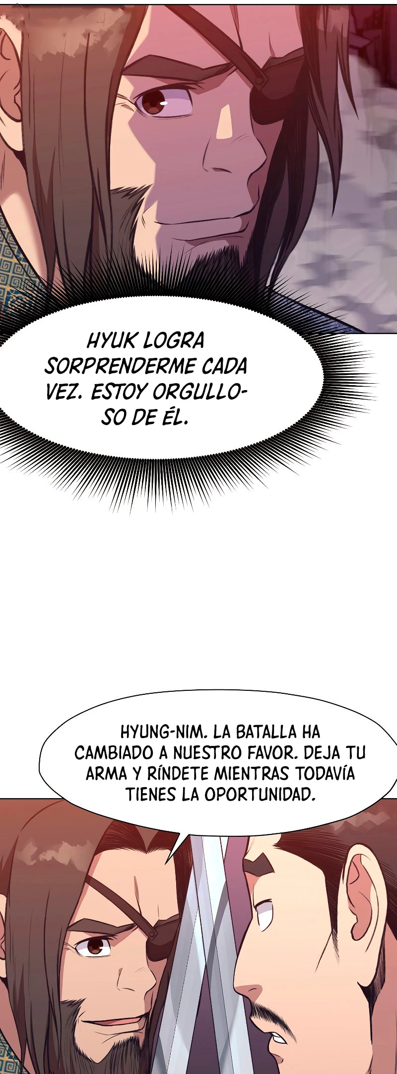 Dios Marcial Celestial capítulo 59, página 26