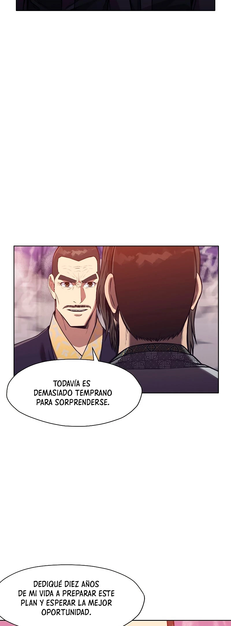 Dios Marcial Celestial capítulo 59, página 36