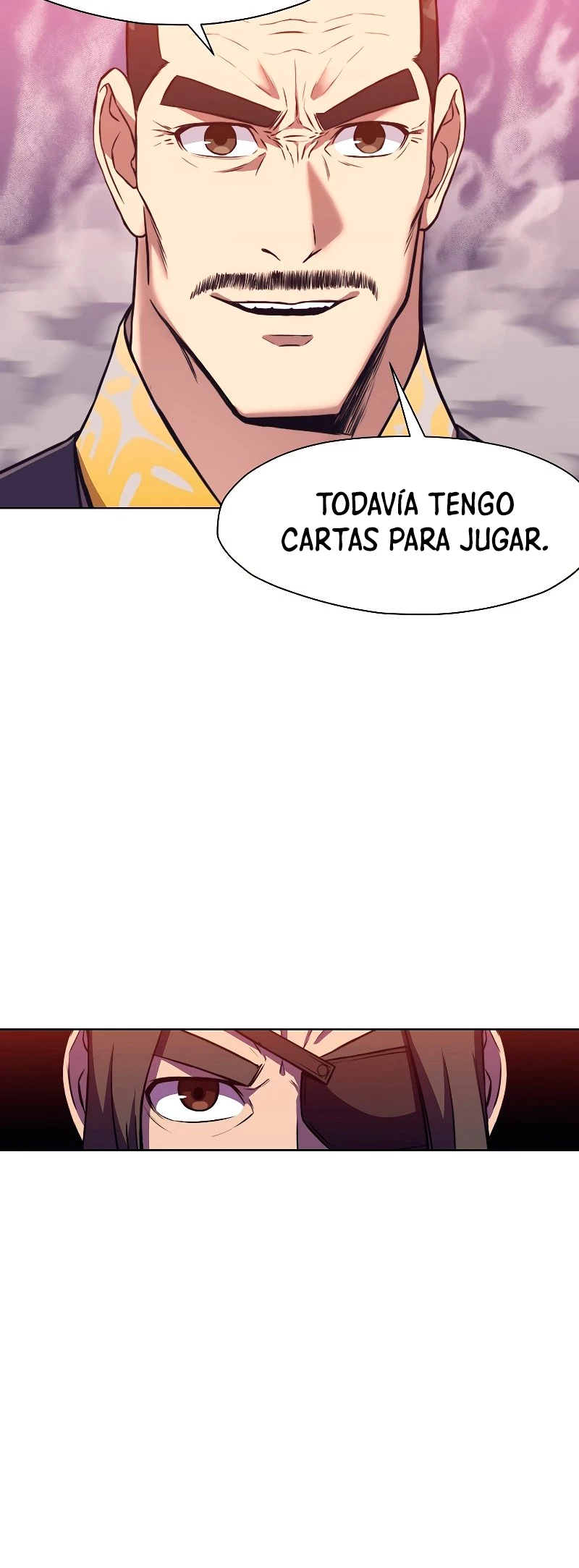 Dios Marcial Celestial capítulo 59, página 37