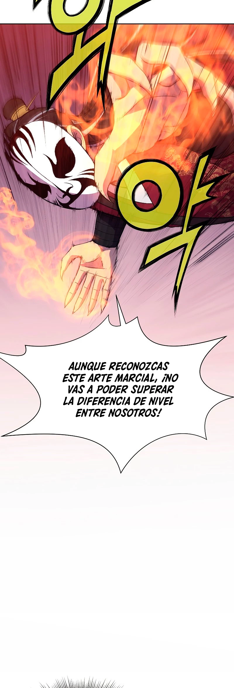 Dios Marcial Celestial capítulo 62, página 11