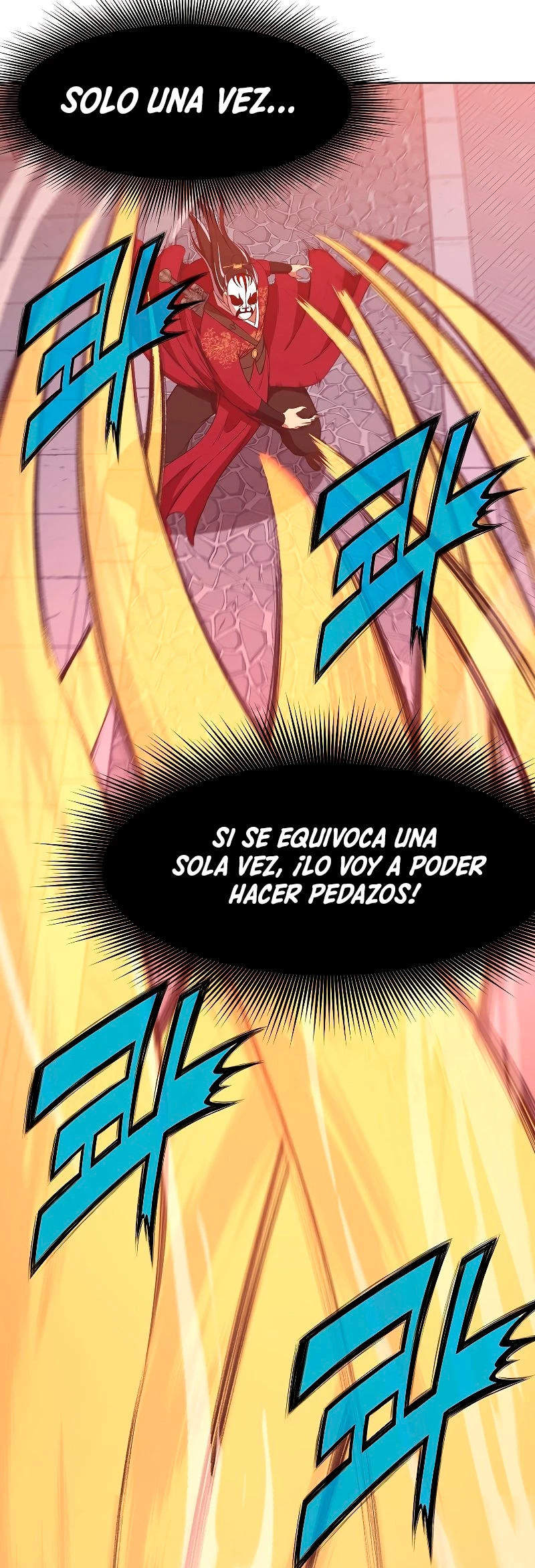Dios Marcial Celestial capítulo 62, página 12