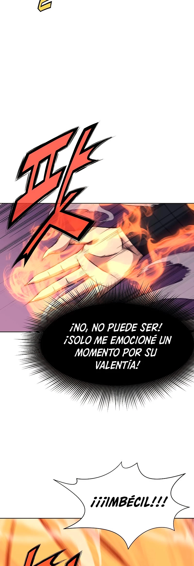 Dios Marcial Celestial capítulo 62, página 35
