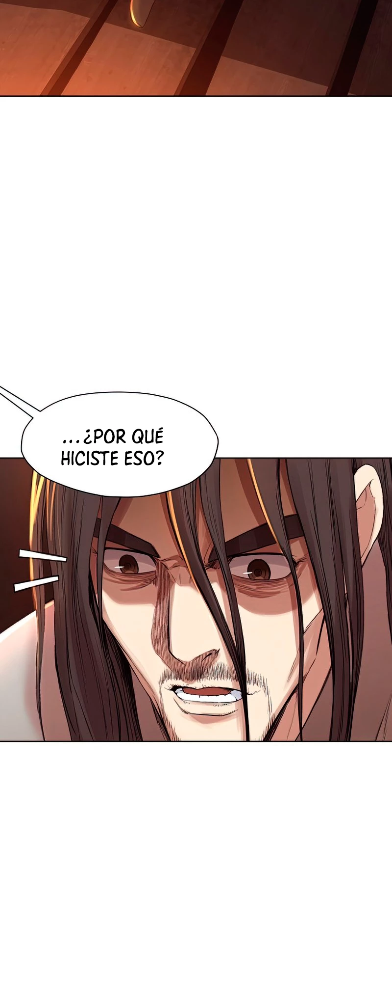 Dios Marcial Celestial capítulo 64, página 24