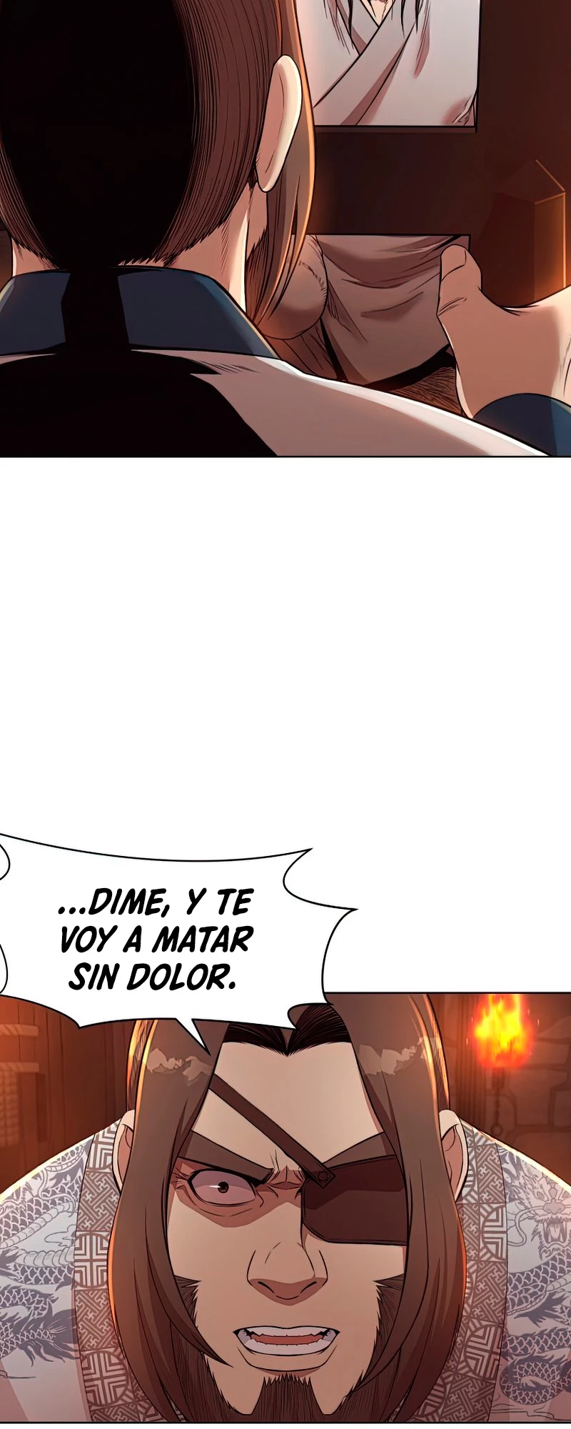 Dios Marcial Celestial capítulo 64, página 30