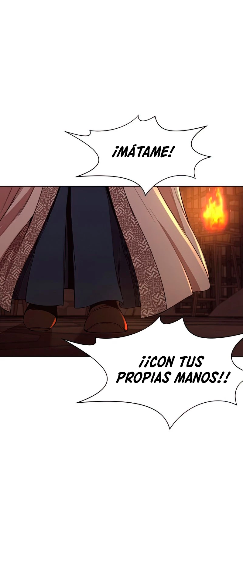 Dios Marcial Celestial capítulo 64, página 33