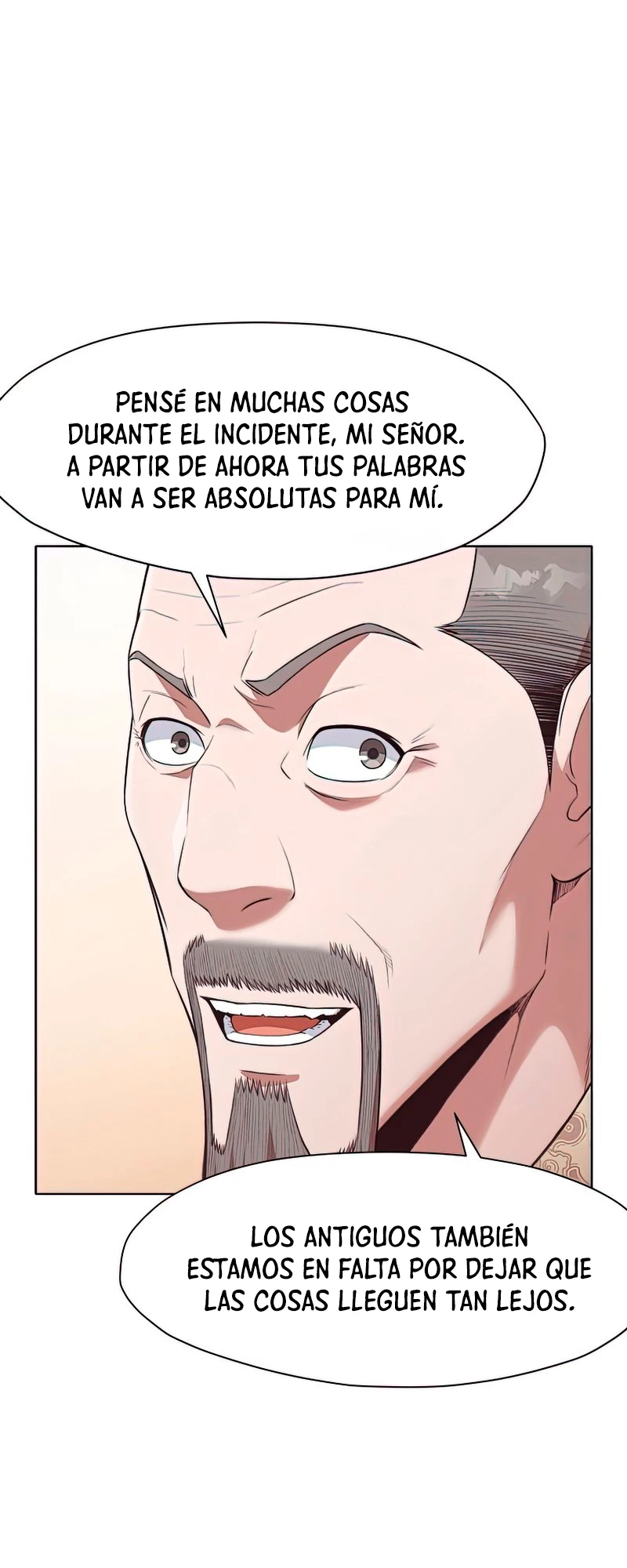Dios Marcial Celestial capítulo 64, página 45