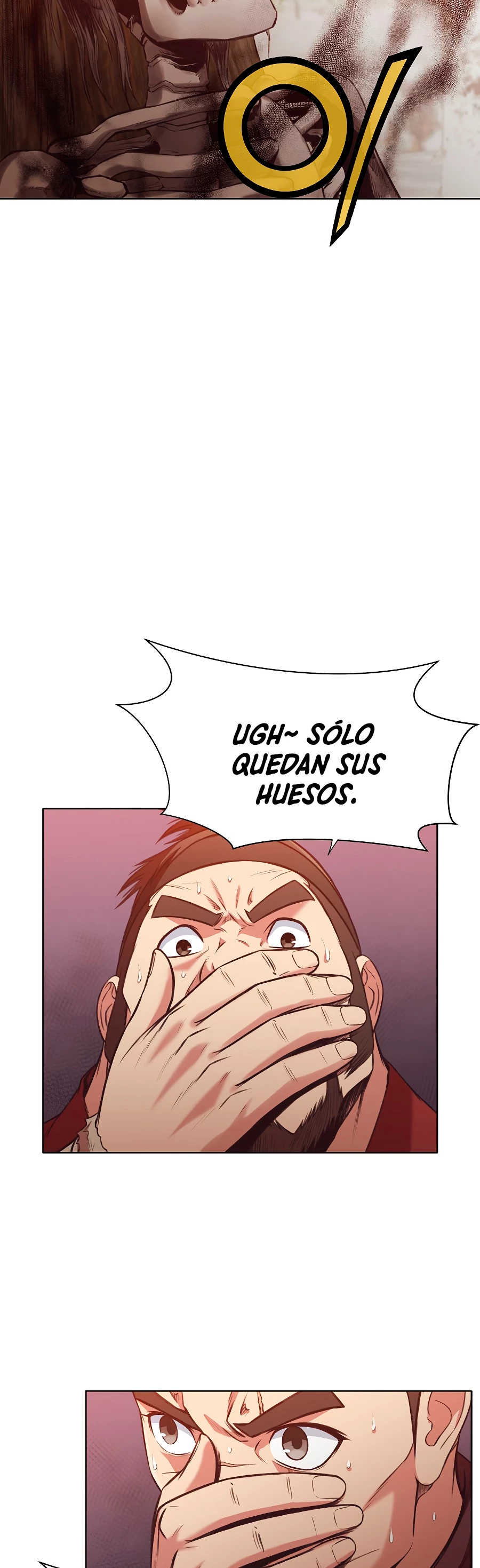 Dios Marcial Celestial capítulo 31, página 25