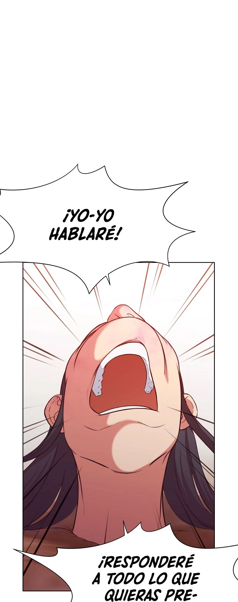 Dios Marcial Celestial capítulo 32, página 30