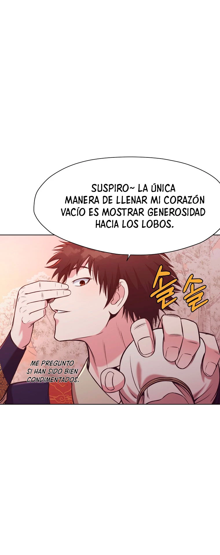Dios Marcial Celestial capítulo 32, página 37