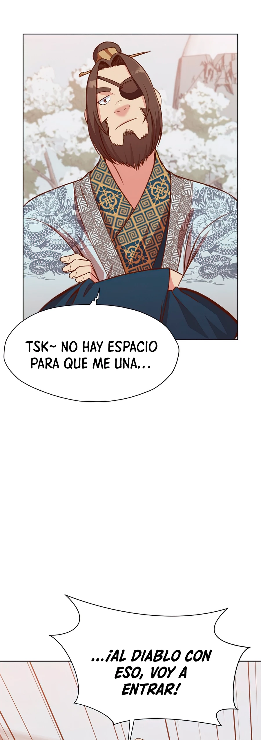 Dios Marcial Celestial capítulo 33, página 48