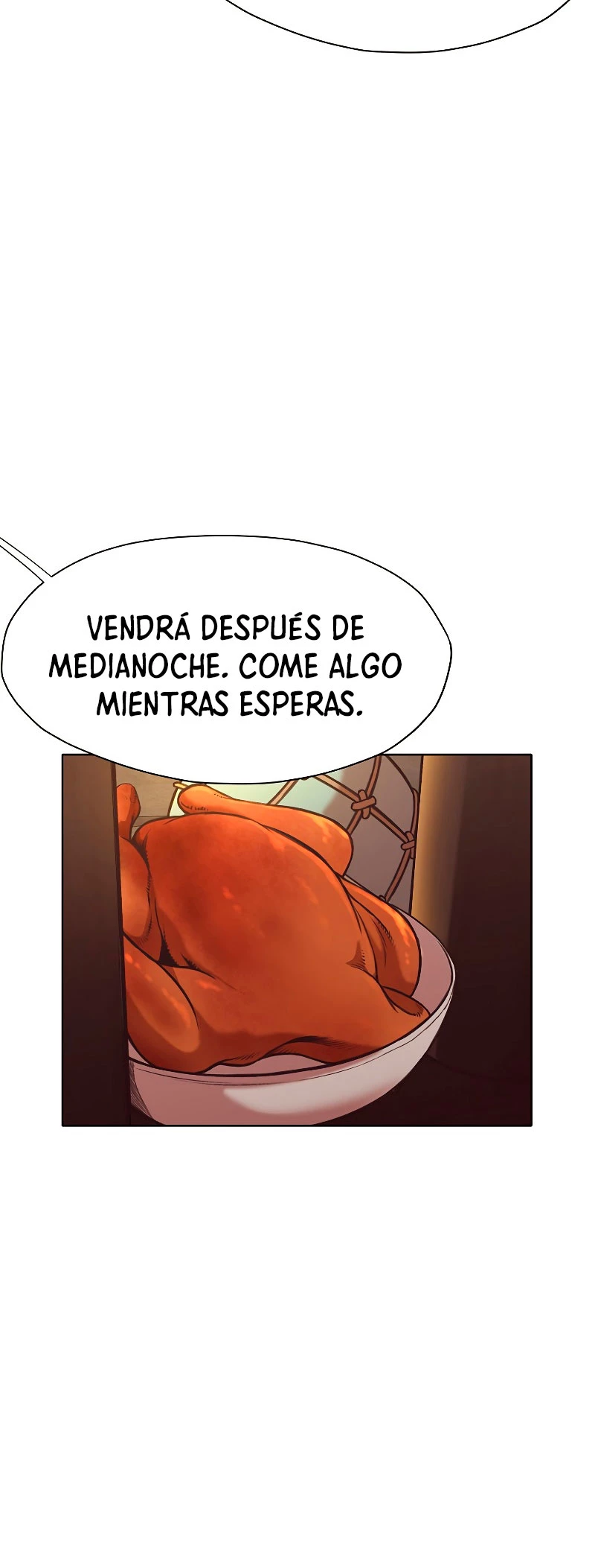Dios Marcial Celestial capítulo 34, página 17