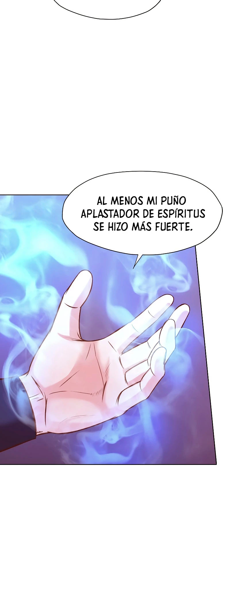 Dios Marcial Celestial capítulo 34, página 37
