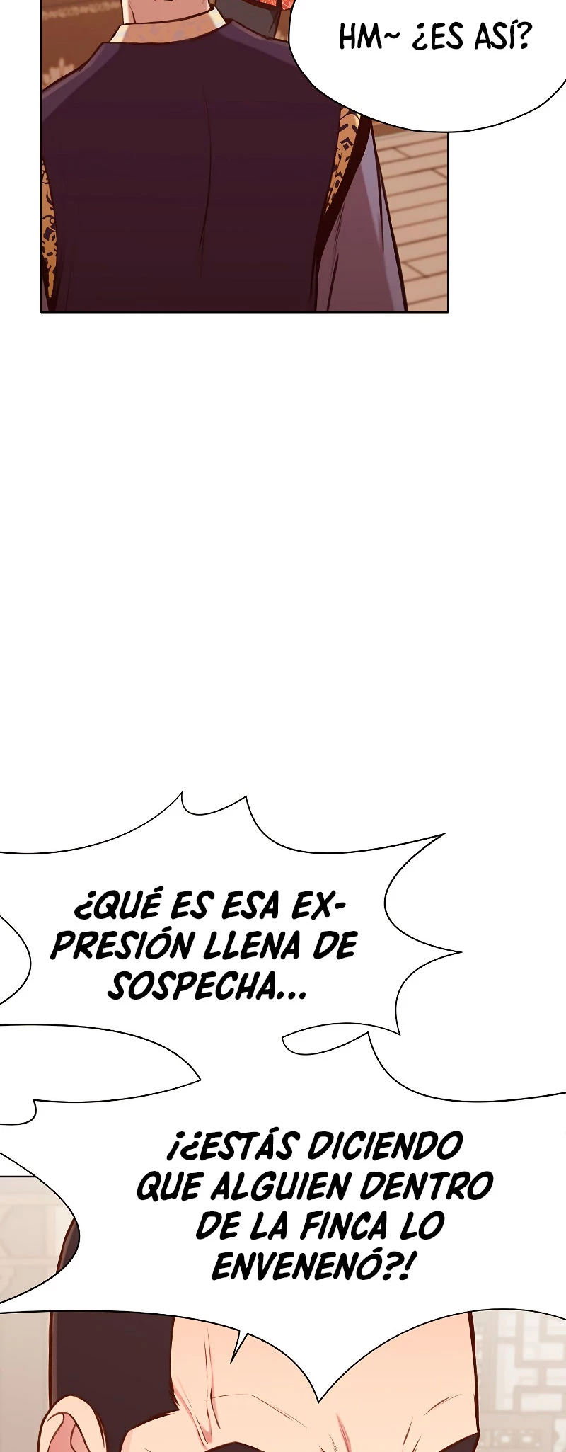 Dios Marcial Celestial capítulo 34, página 46