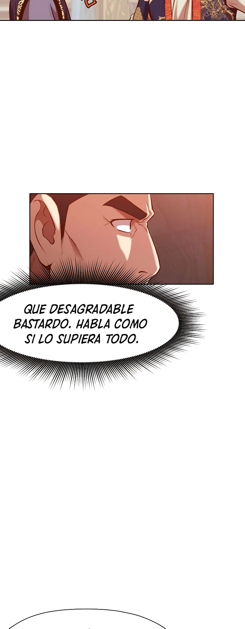 Dios Marcial Celestial capítulo 34, página 48