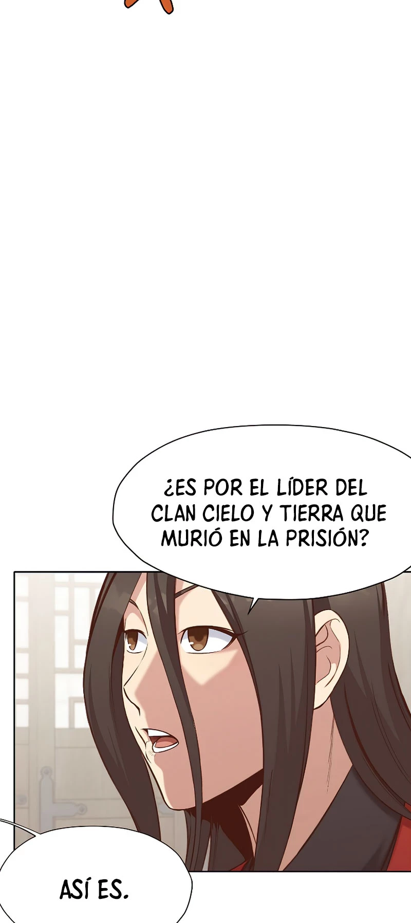 Dios Marcial Celestial capítulo 34, página 64