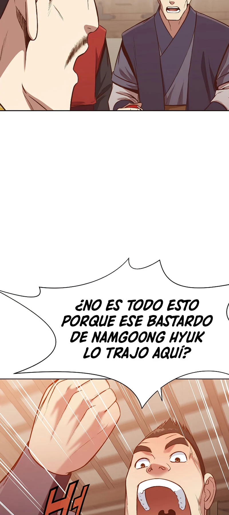 Dios Marcial Celestial capítulo 34, página 67