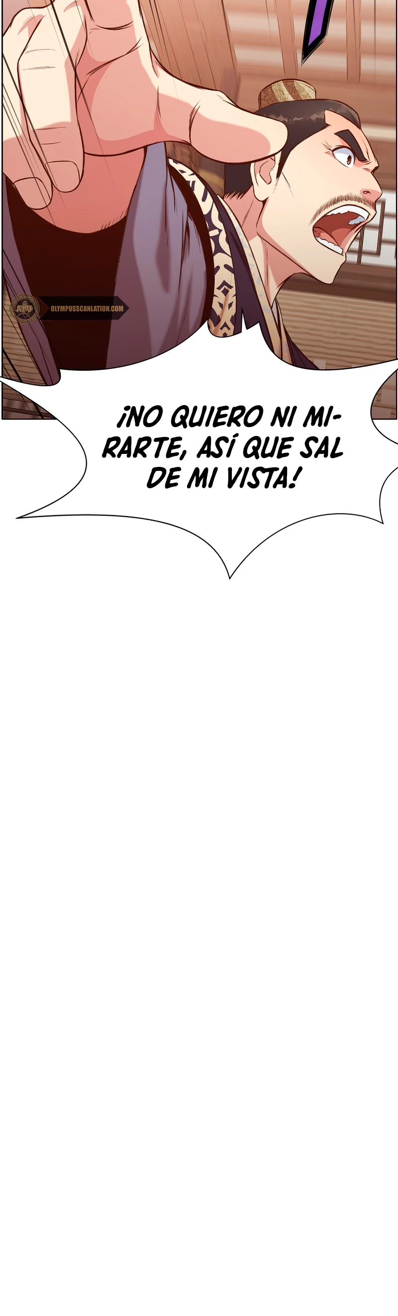 Dios Marcial Celestial capítulo 35, página 7