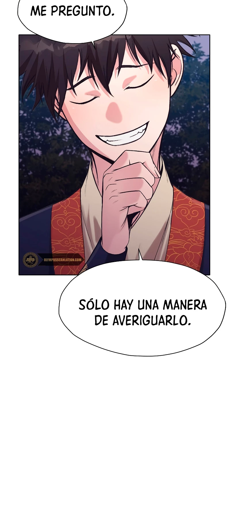 Dios Marcial Celestial capítulo 36, página 13
