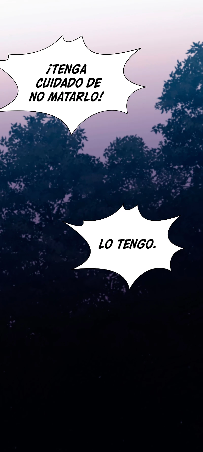 Dios Marcial Celestial capítulo 36, página 15