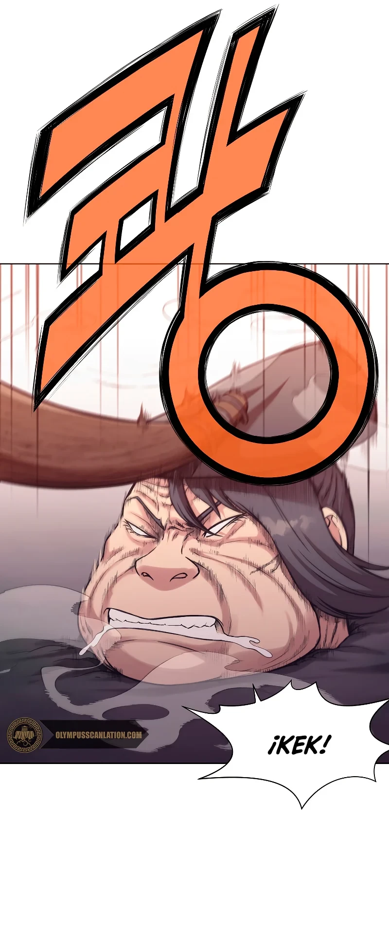 Dios Marcial Celestial capítulo 36, página 47