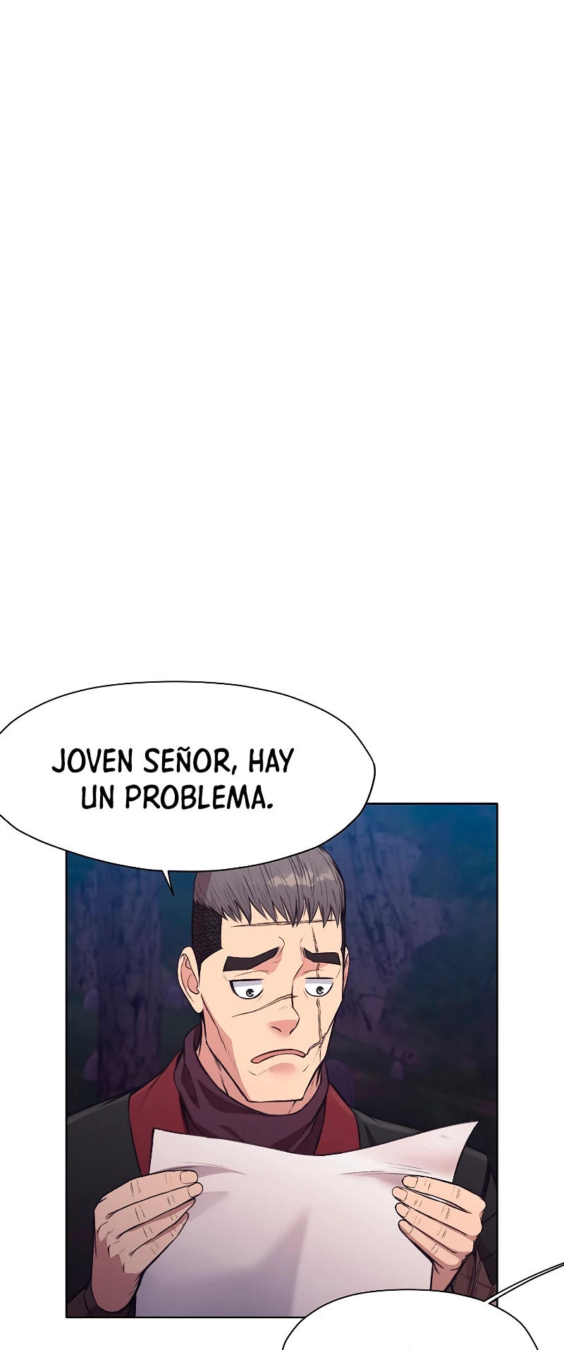 Dios Marcial Celestial capítulo 36, página 53