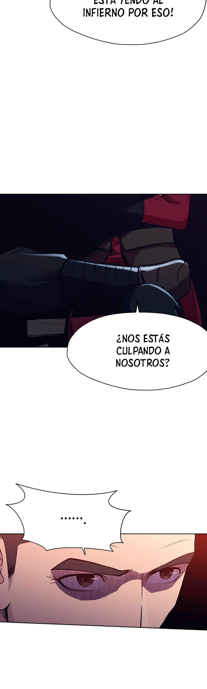 Dios Marcial Celestial capítulo 37, página 17