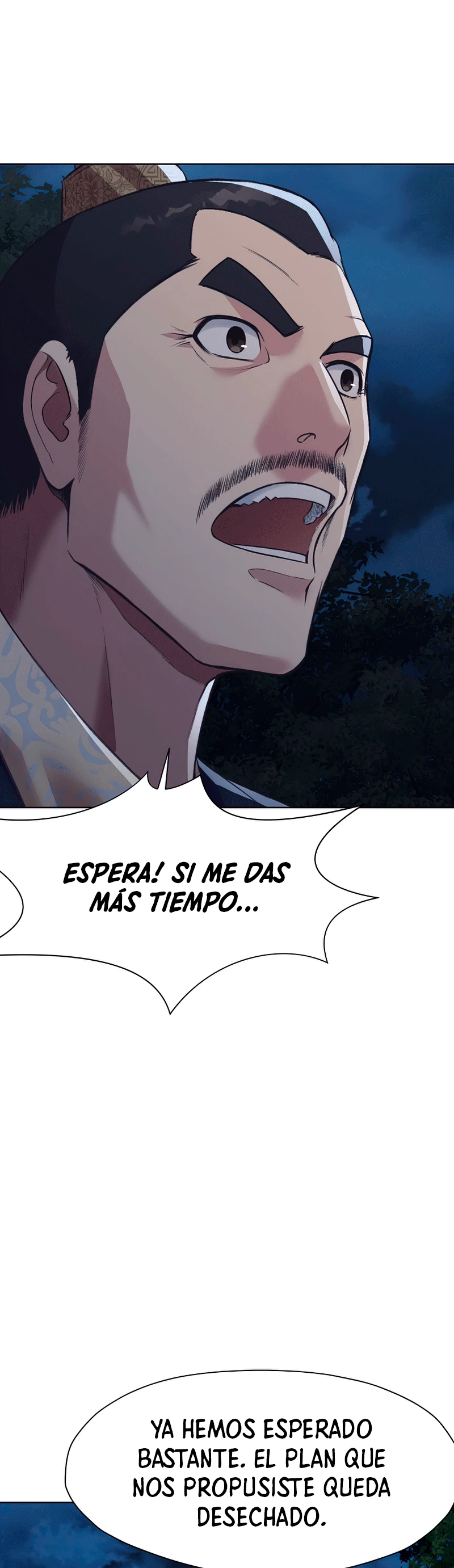 Dios Marcial Celestial capítulo 37, página 27