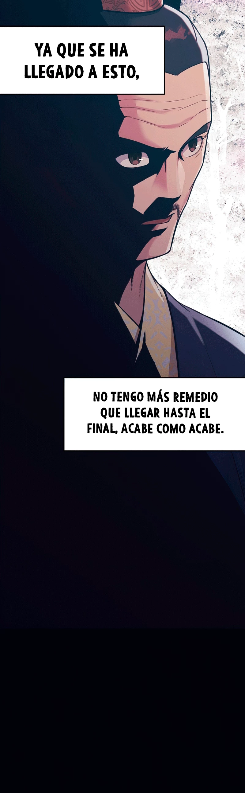 Dios Marcial Celestial capítulo 37, página 37