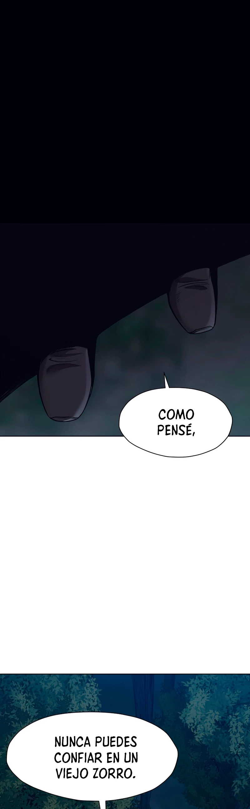 Dios Marcial Celestial capítulo 37, página 38