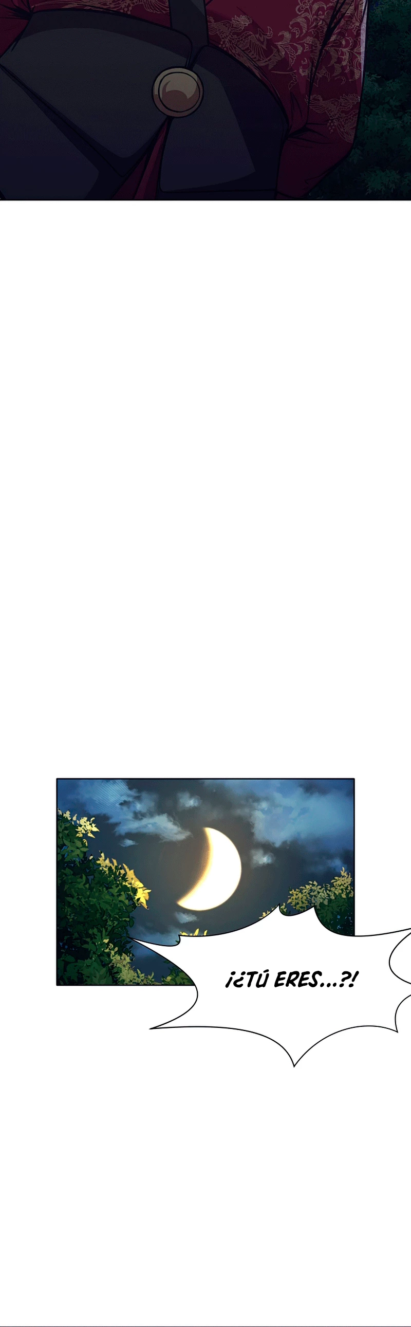 Dios Marcial Celestial capítulo 37, página 42