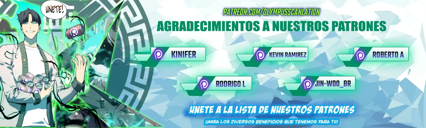 Dios Marcial Celestial capítulo 37, página 48