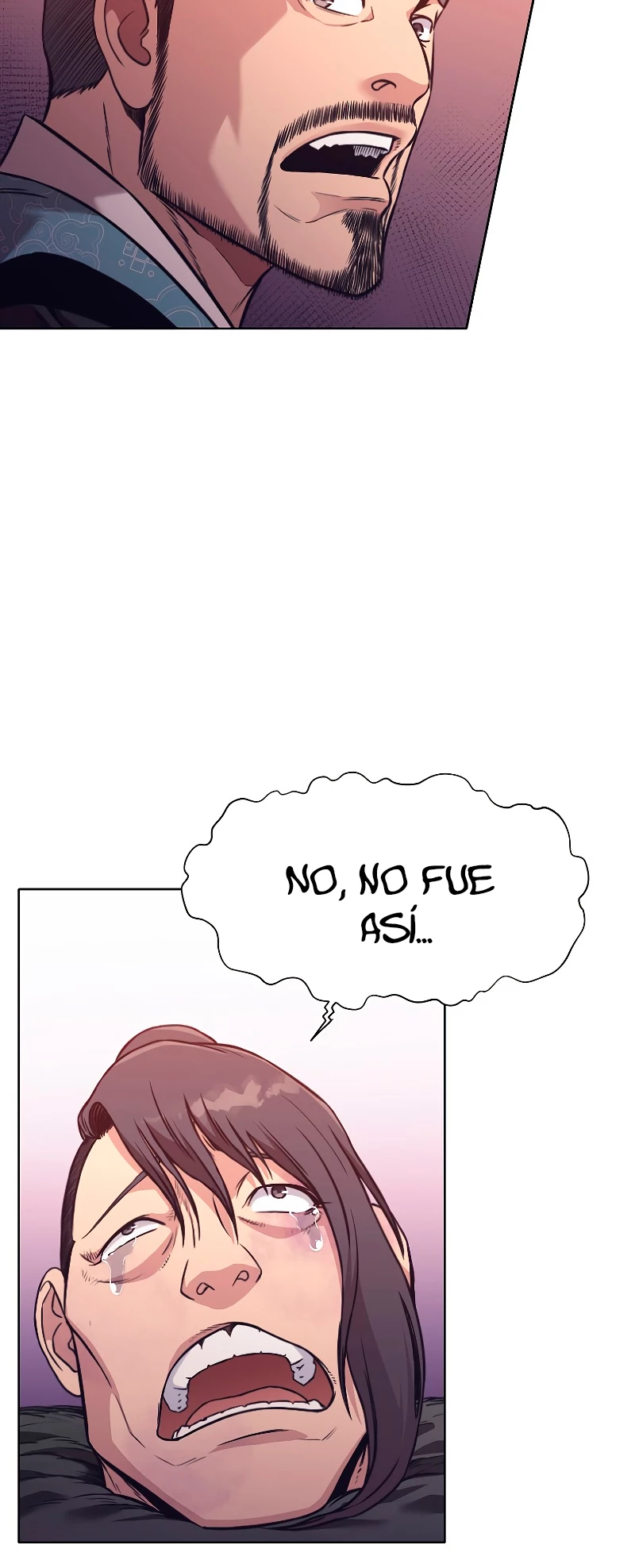 Dios Marcial Celestial capítulo 38, página 27
