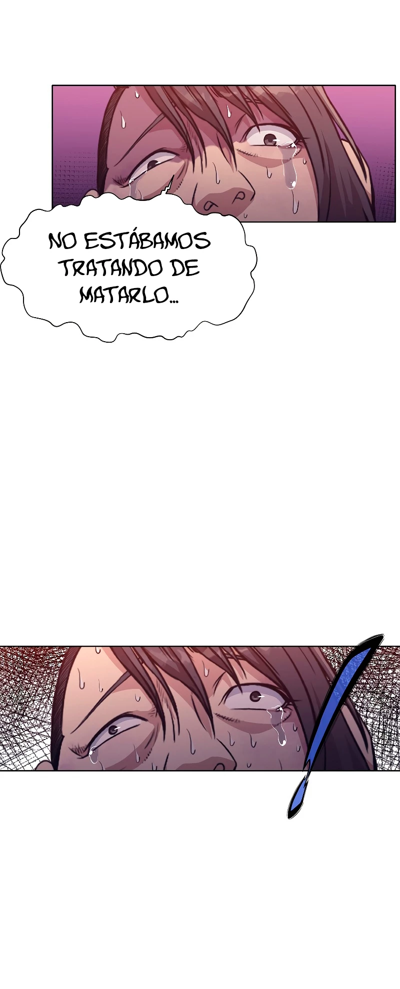 Dios Marcial Celestial capítulo 38, página 28