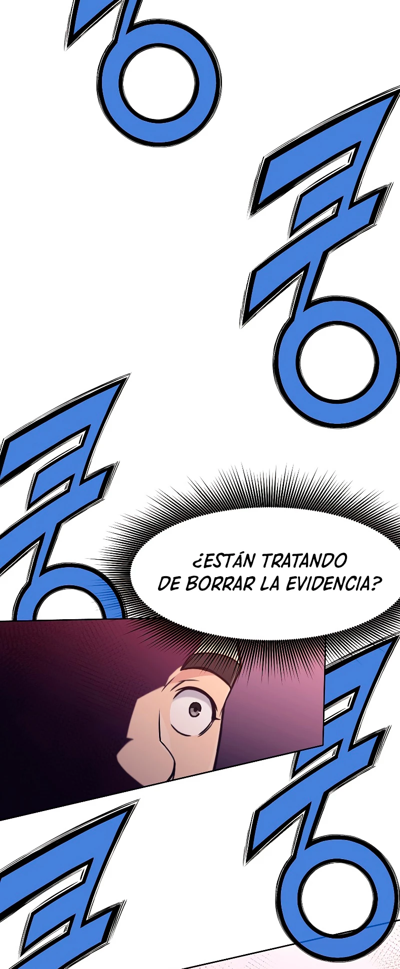 Dios Marcial Celestial capítulo 38, página 47