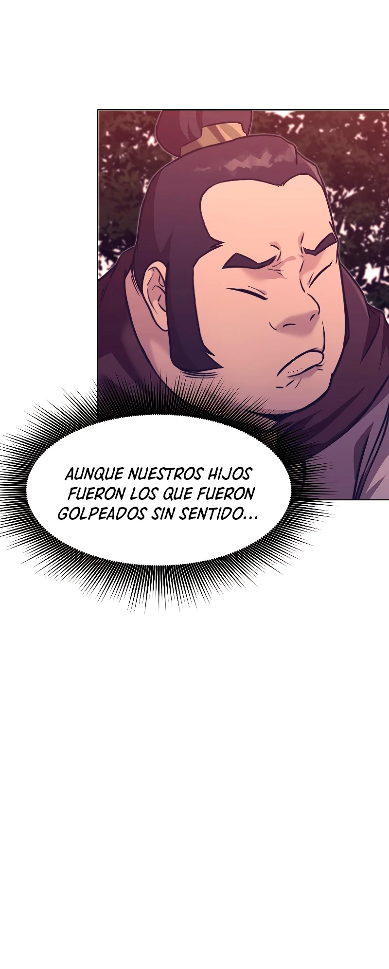 Dios Marcial Celestial capítulo 38, página 58