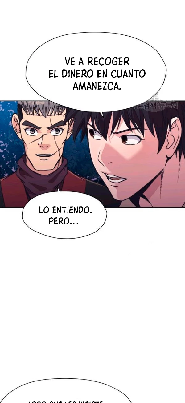 Dios Marcial Celestial capítulo 39, página 5