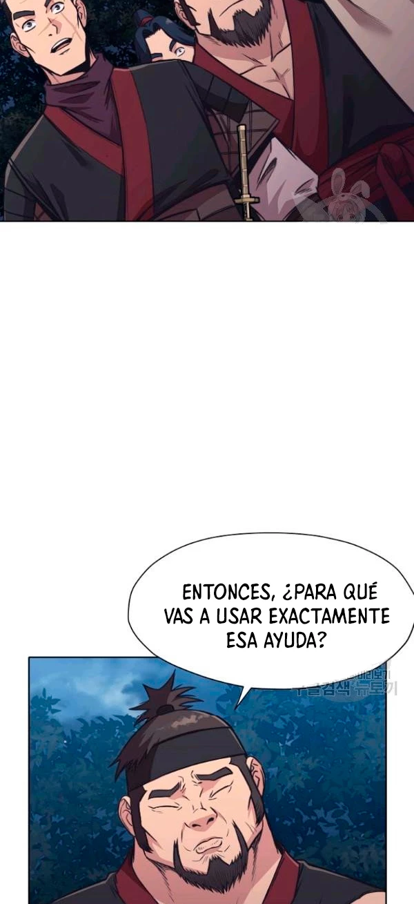 Dios Marcial Celestial capítulo 39, página 10