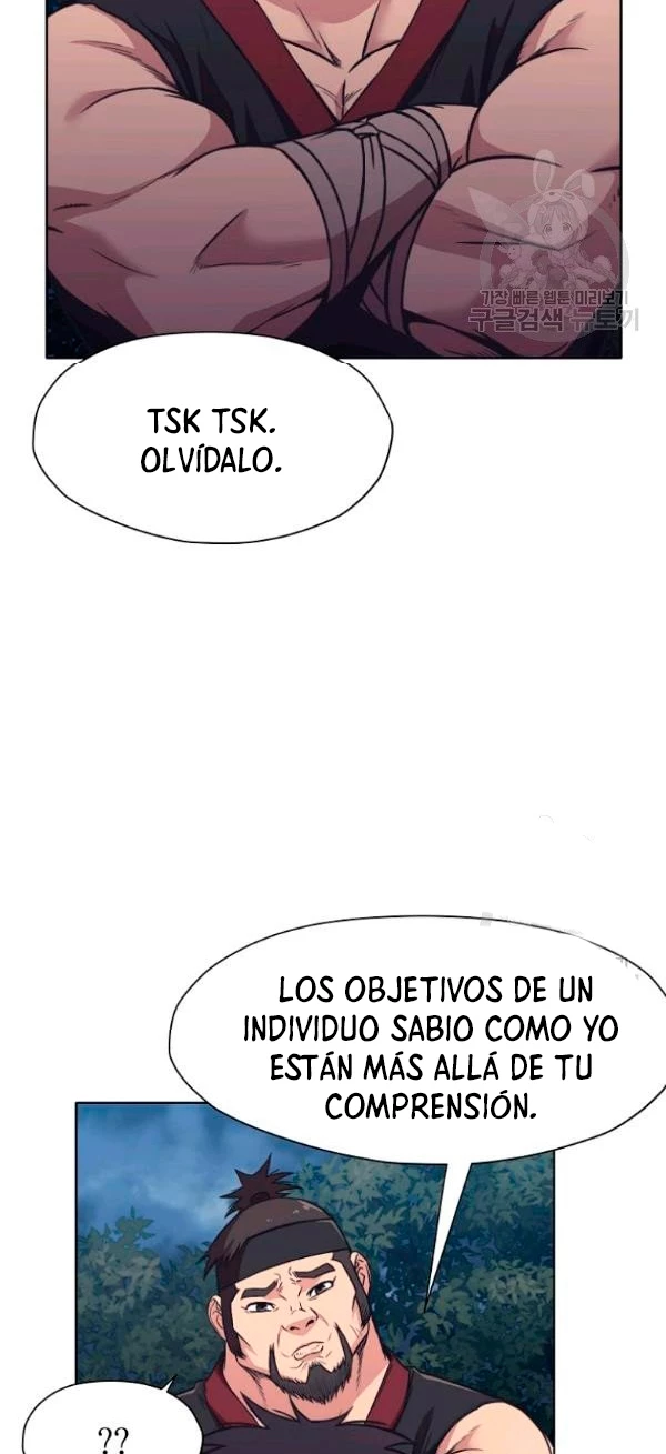 Dios Marcial Celestial capítulo 39, página 11
