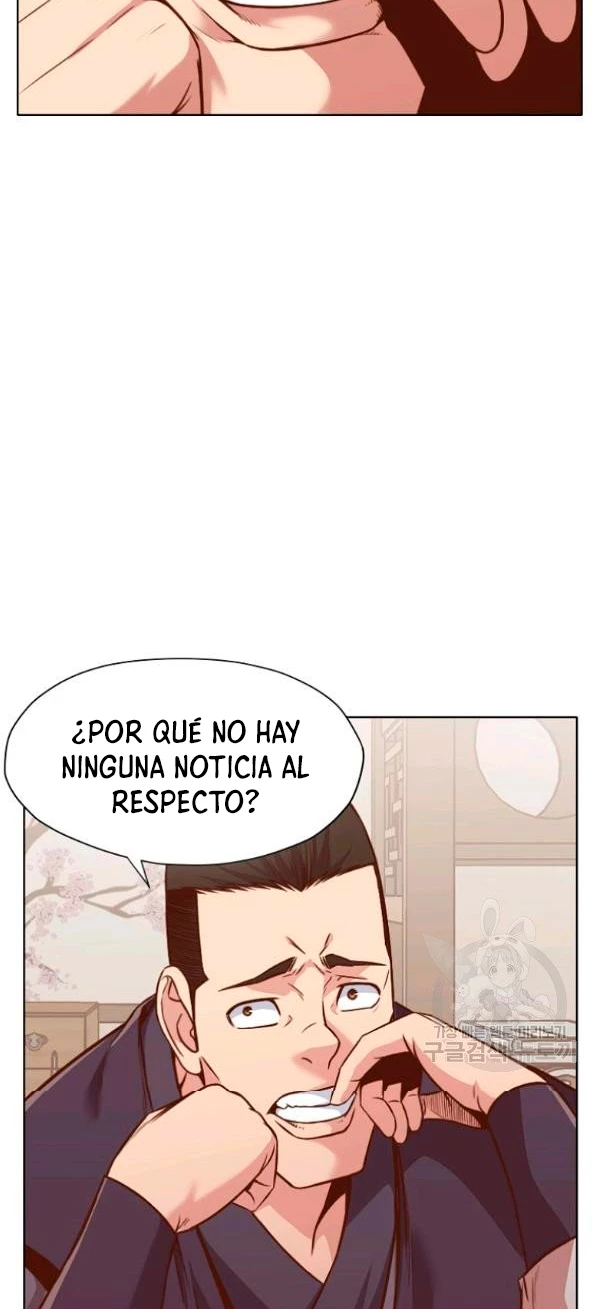 Dios Marcial Celestial capítulo 39, página 15