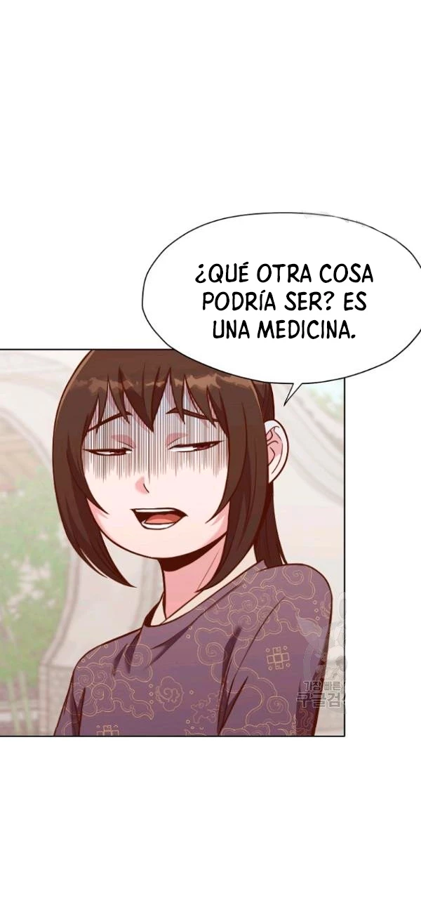 Dios Marcial Celestial capítulo 39, página 21