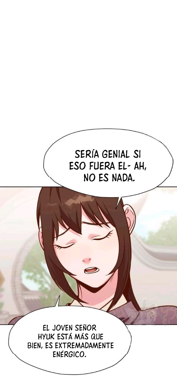 Dios Marcial Celestial capítulo 39, página 25