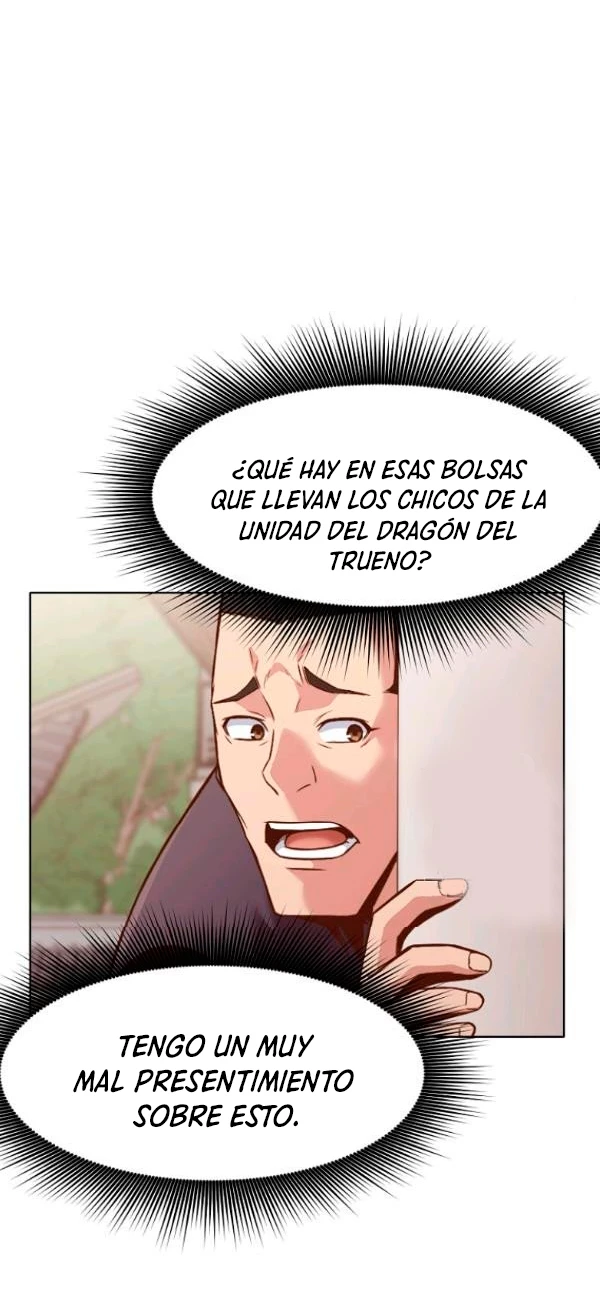 Dios Marcial Celestial capítulo 39, página 33
