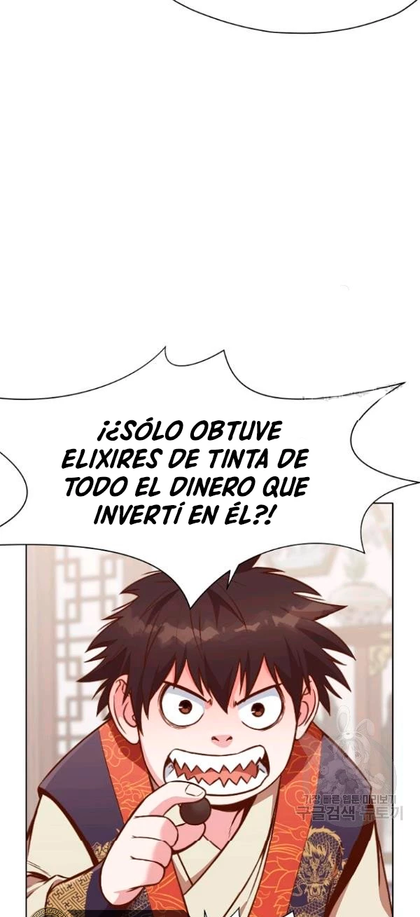 Dios Marcial Celestial capítulo 39, página 36