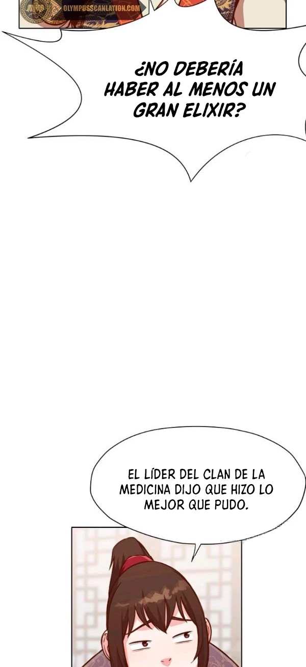 Dios Marcial Celestial capítulo 39, página 37