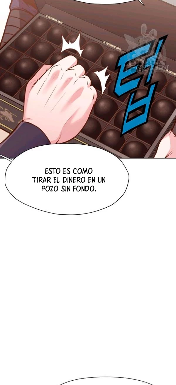Dios Marcial Celestial capítulo 39, página 39