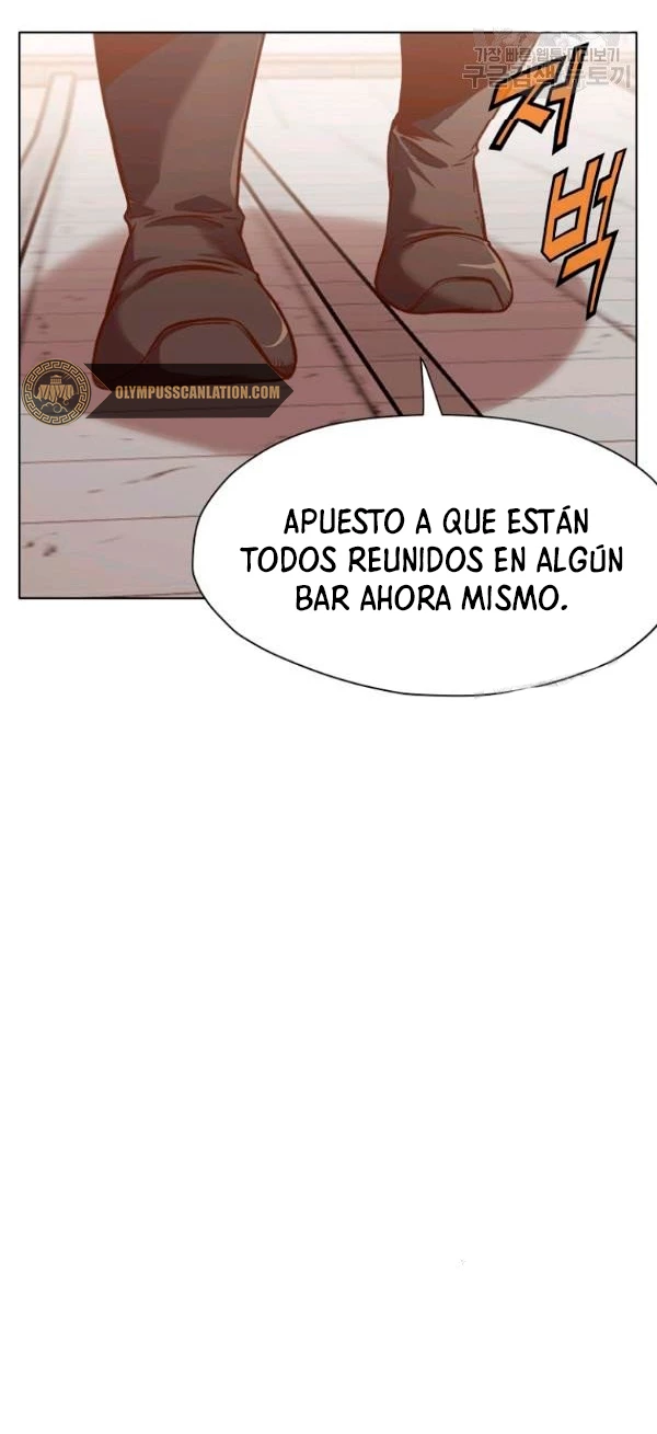 Dios Marcial Celestial capítulo 39, página 46