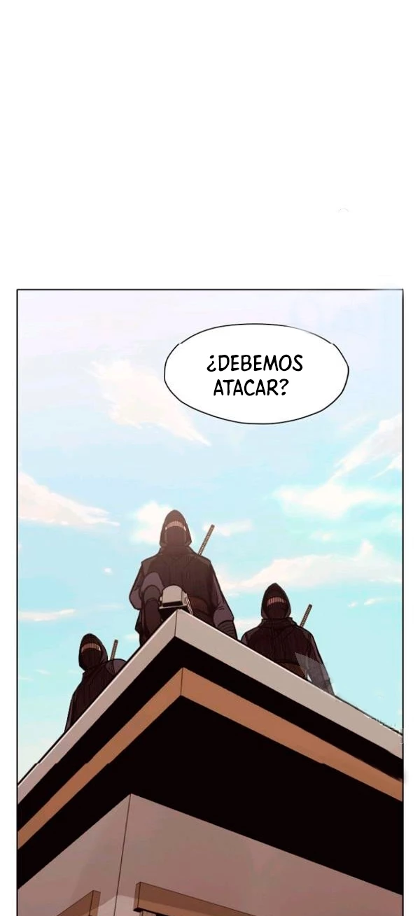 Dios Marcial Celestial capítulo 39, página 48